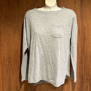 Talbots Lambs wool Sweater women’s M